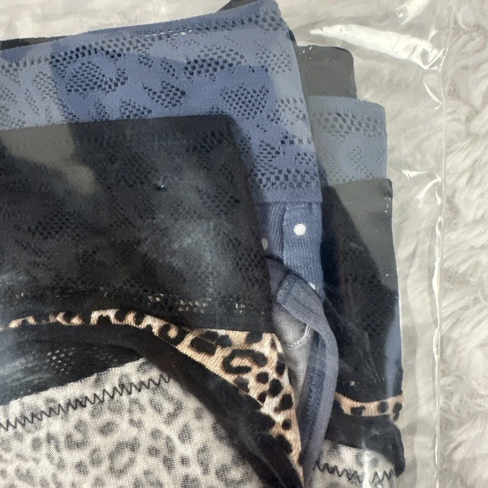 JOYSPUN MATERNITY PANTY Underbelly‎ Comfort 3-PK. Underwear Panties Sz. 2XL*